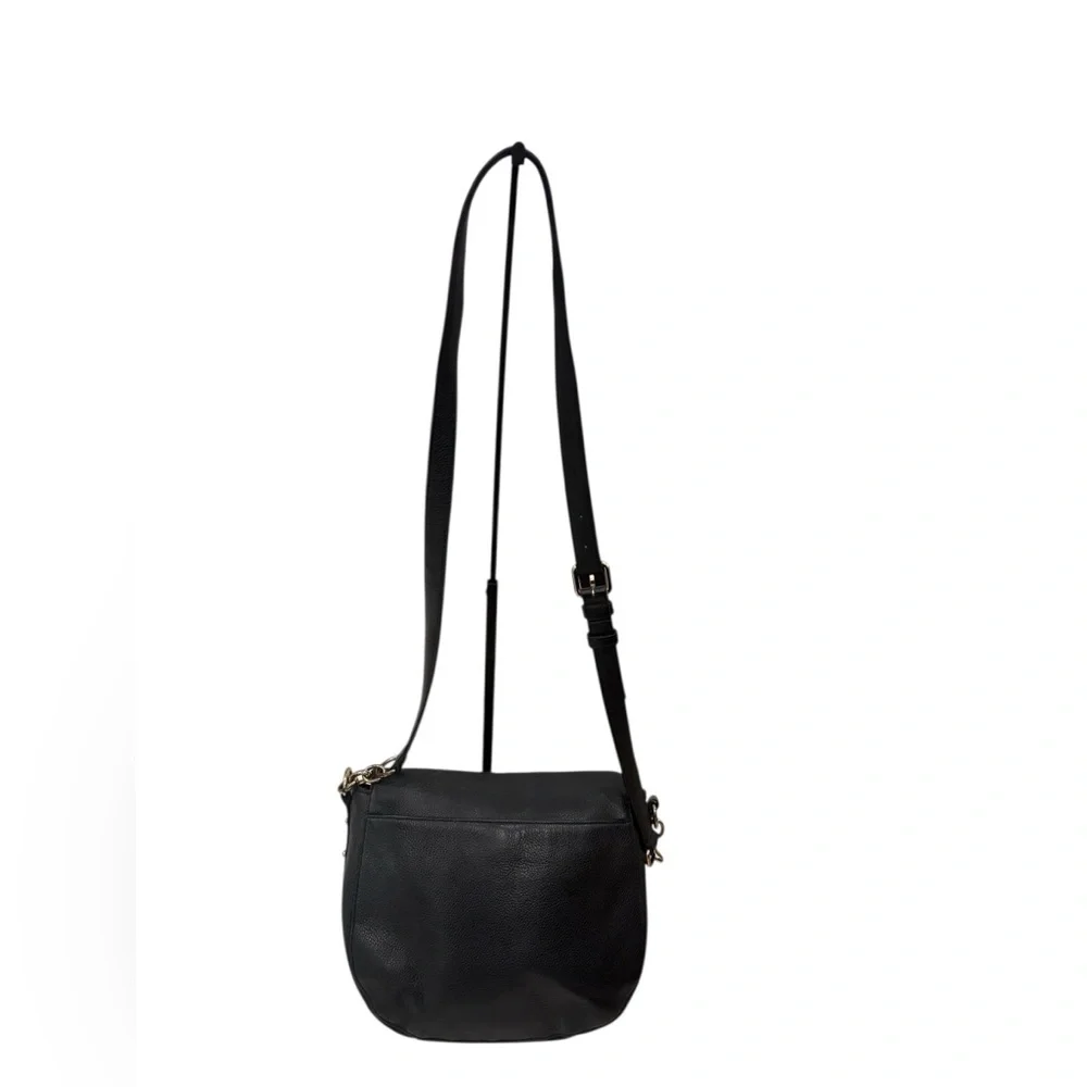 Kate Spade Classic Black Crossbody Bag